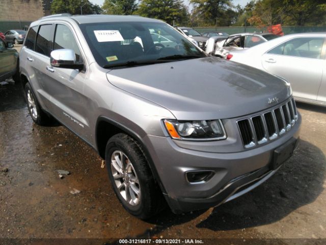 JEEP GRAND CHEROKEE 2015 1c4rjfbgxfc794451