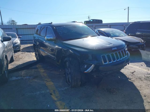 JEEP GRAND CHEROKEE 2015 1c4rjfbgxfc794918