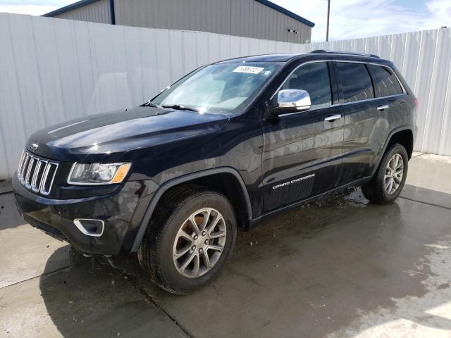 JEEP GRAND CHER 2015 1c4rjfbgxfc802371