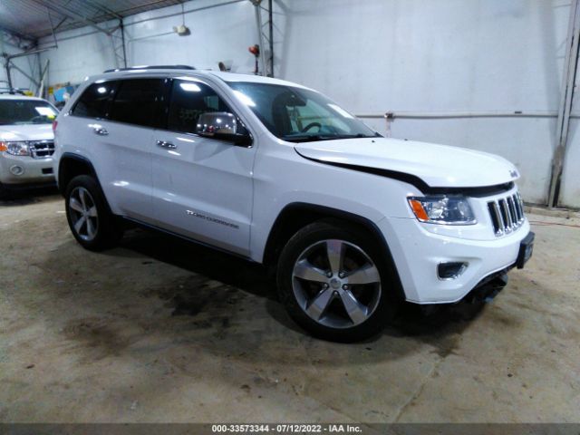 JEEP GRAND CHEROKEE 2015 1c4rjfbgxfc807621