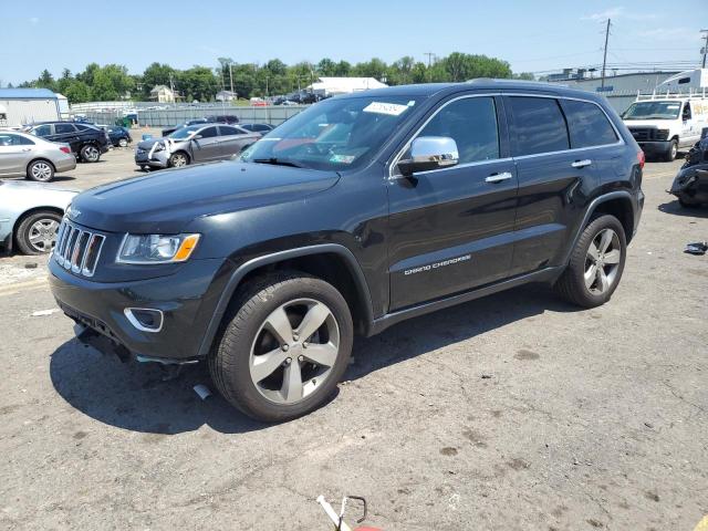 JEEP GRAND CHER 2015 1c4rjfbgxfc814178