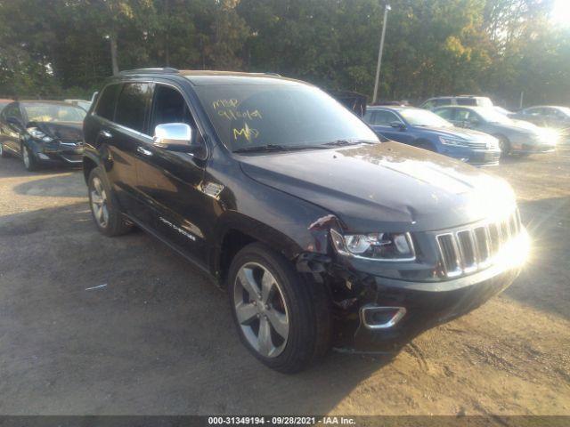 JEEP GRAND CHEROKEE 2015 1c4rjfbgxfc814293