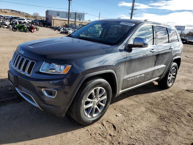 JEEP GRAND CHER 2015 1c4rjfbgxfc821017