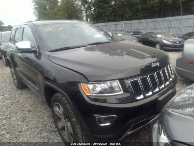 JEEP GRAND CHEROKEE 2015 1c4rjfbgxfc821776