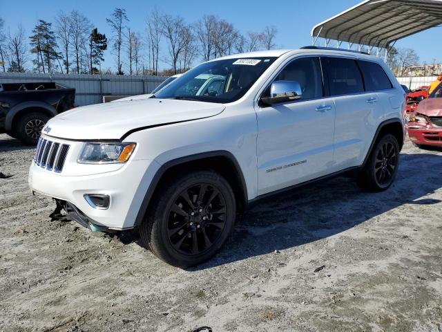 JEEP GRAND CHER 2015 1c4rjfbgxfc827593