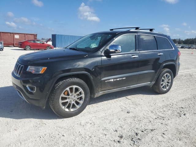 JEEP GRAND CHER 2015 1c4rjfbgxfc827657