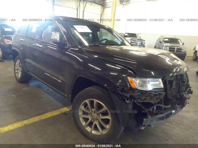 JEEP GRAND CHEROKEE 2015 1c4rjfbgxfc827738