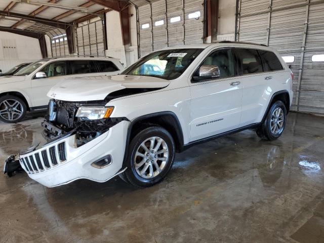 JEEP GRAND CHEROKEE 2015 1c4rjfbgxfc830560