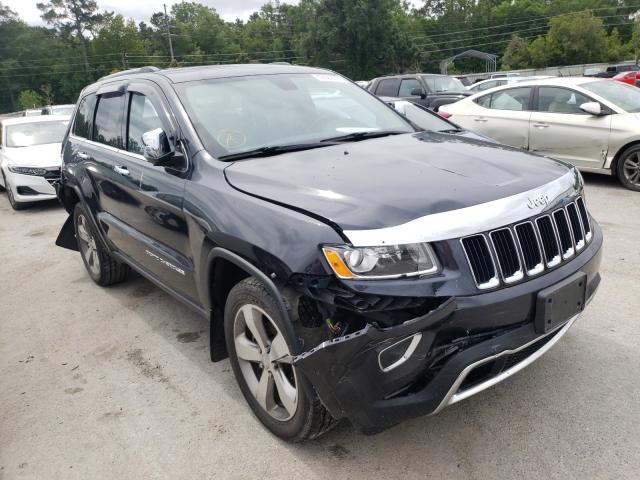 JEEP GRAND CHER 2015 1c4rjfbgxfc831157