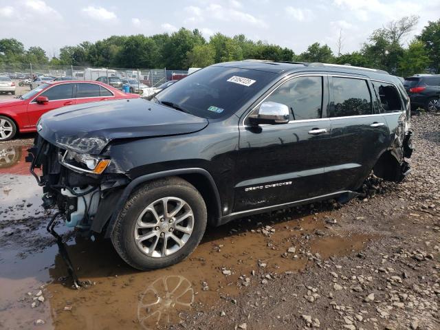 JEEP GRAND CHER 2015 1c4rjfbgxfc839419