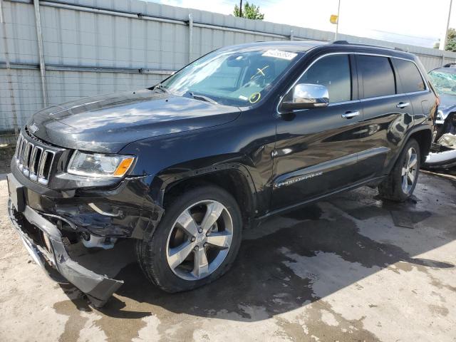 JEEP GRAND CHER 2015 1c4rjfbgxfc840263