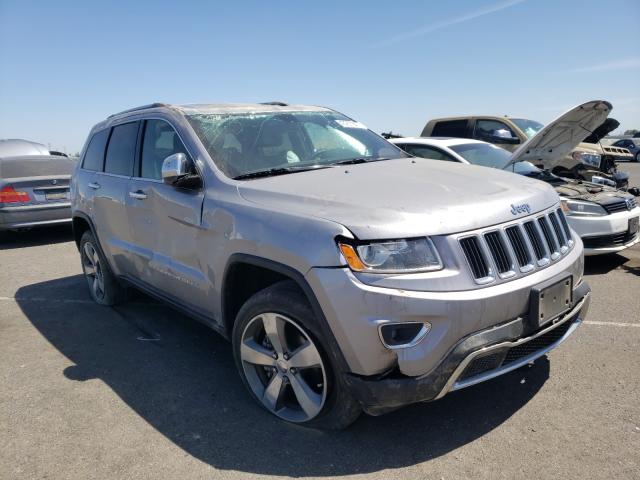 JEEP GRAND CHER 2015 1c4rjfbgxfc840487