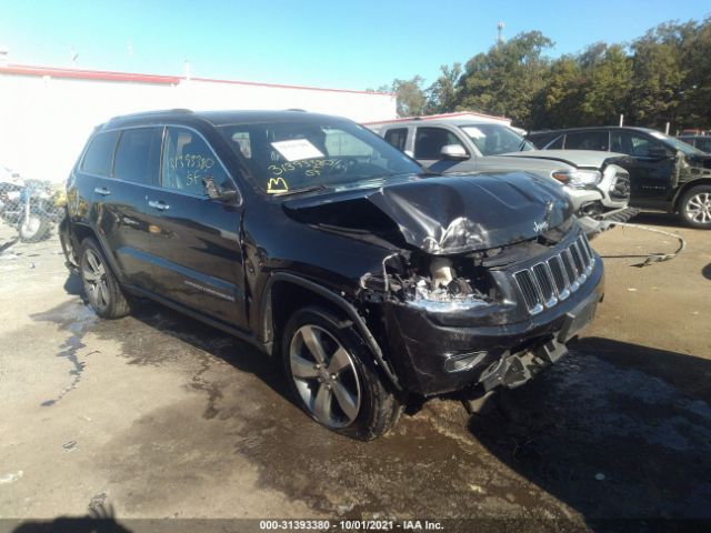 JEEP GRAND CHEROKEE 2015 1c4rjfbgxfc840621