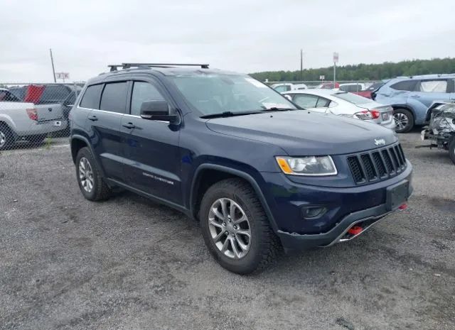 JEEP GRAND CHEROKEE 2015 1c4rjfbgxfc844619