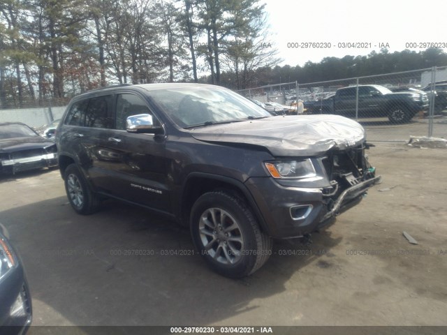 JEEP GRAND CHEROKEE 2015 1c4rjfbgxfc845771