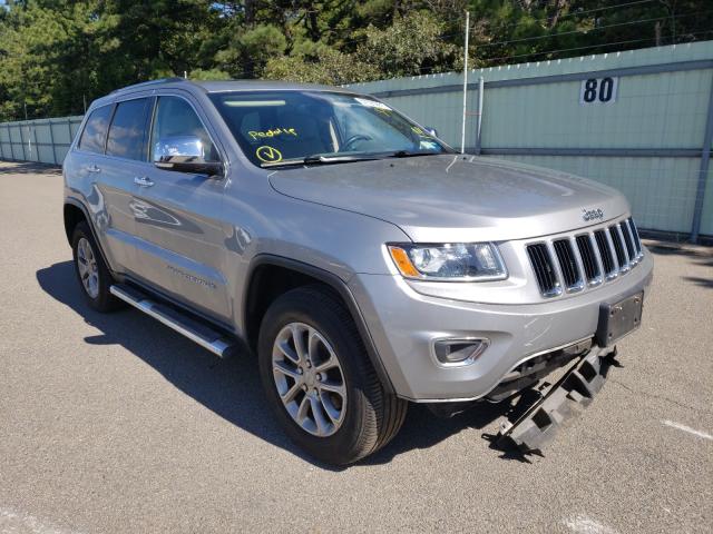 JEEP GRAND CHER 2015 1c4rjfbgxfc846161