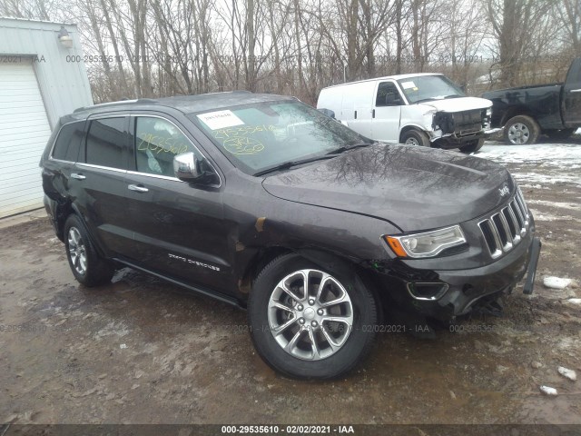 JEEP GRAND CHEROKEE 2015 1c4rjfbgxfc852056