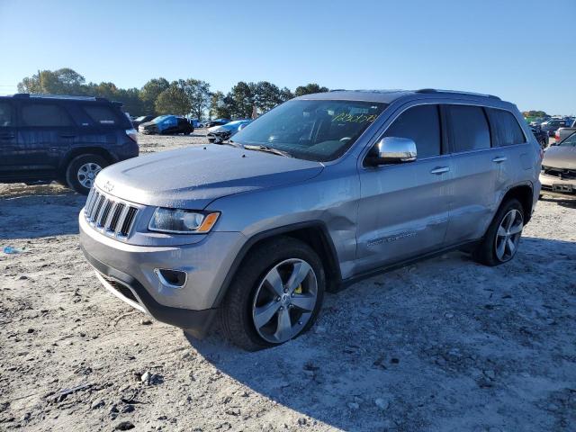 JEEP GRAND CHER 2015 1c4rjfbgxfc852395