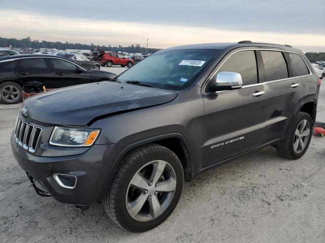 JEEP GRAND CHEROKEE 2015 1c4rjfbgxfc855202