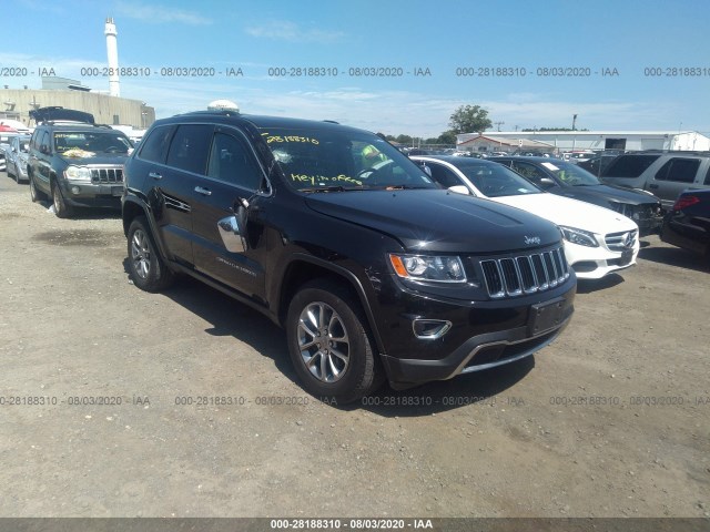 JEEP GRAND CHEROKEE 2015 1c4rjfbgxfc860223