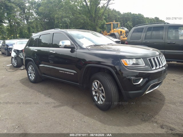 JEEP GRAND CHEROKEE 2015 1c4rjfbgxfc862750