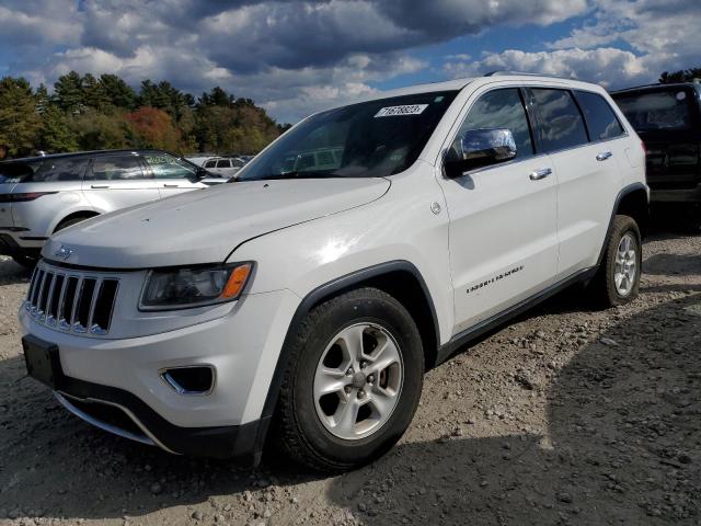 JEEP GRAND CHER 2015 1c4rjfbgxfc882805