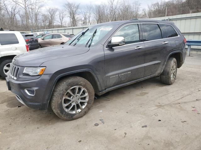 JEEP GRAND CHEROKEE 2015 1c4rjfbgxfc889351