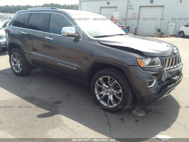 JEEP GRAND CHEROKEE 2015 1c4rjfbgxfc890175