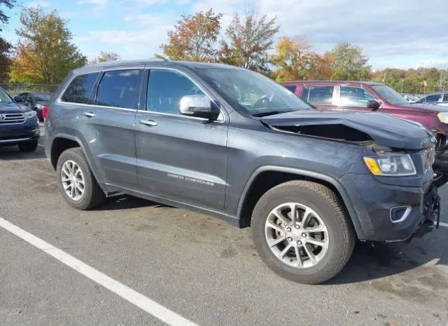 JEEP GRAND CHEROKEE 2015 1c4rjfbgxfc899085