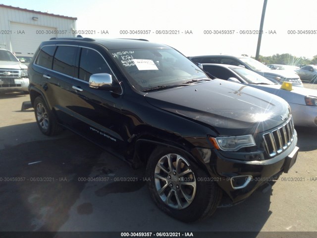 JEEP GRAND CHEROKEE 2015 1c4rjfbgxfc909078