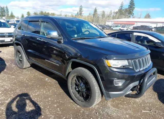 JEEP GRAND CHEROKEE 2015 1c4rjfbgxfc909114