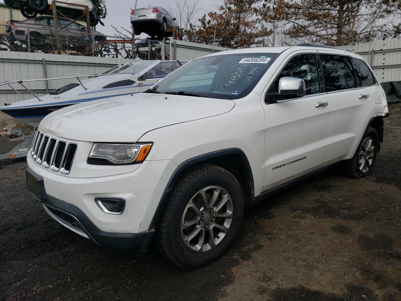 JEEP GRAND CHEROKEE 2015 1c4rjfbgxfc913194