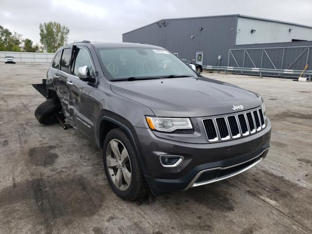 JEEP GRAND CHER 2015 1c4rjfbgxfc913602