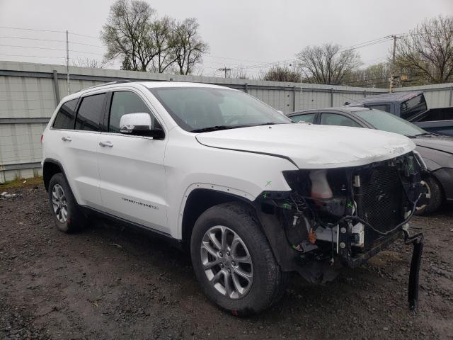 JEEP GRAND CHER 2015 1c4rjfbgxfc919075