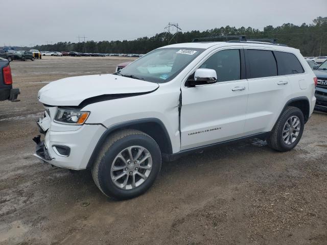 JEEP GRAND CHER 2015 1c4rjfbgxfc919240