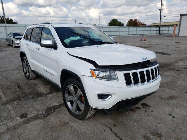 JEEP GRAND CHER 2015 1c4rjfbgxfc921991