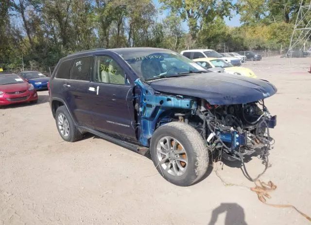 JEEP GRAND CHEROKEE 2015 1c4rjfbgxfc922381