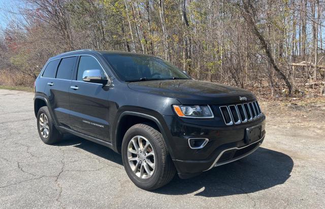 JEEP GRAND CHER 2015 1c4rjfbgxfc934255