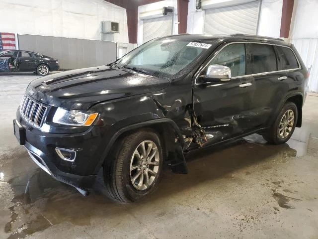 JEEP GRAND CHER 2015 1c4rjfbgxfc936992