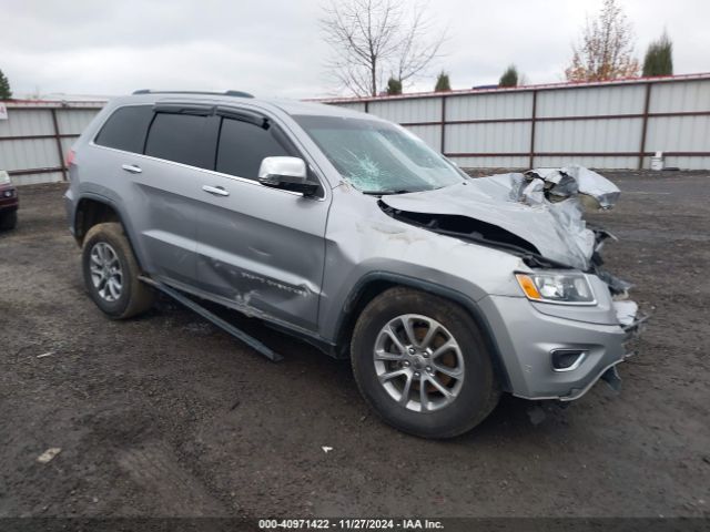 JEEP GRAND CHEROKEE 2015 1c4rjfbgxfc943022