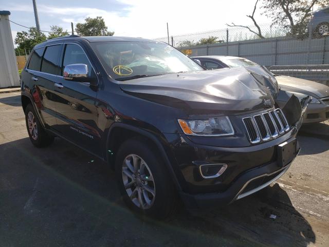 JEEP GRAND CHER 2015 1c4rjfbgxfc945739