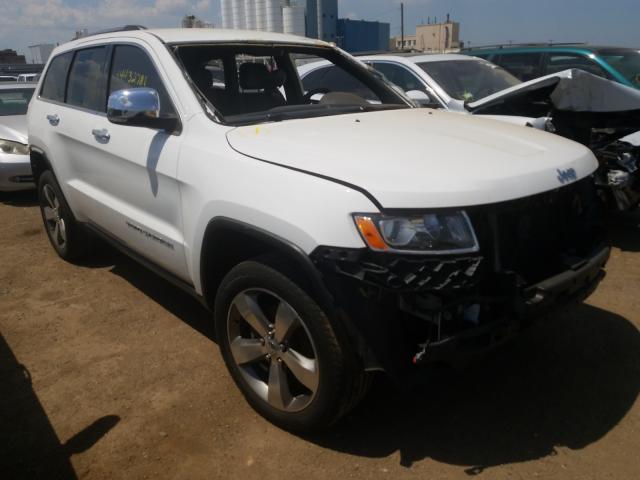 JEEP GRAND CHER 2015 1c4rjfbgxfc951377