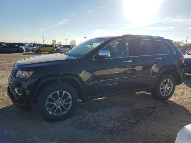 JEEP GRAND CHER 2016 1c4rjfbgxgc303815