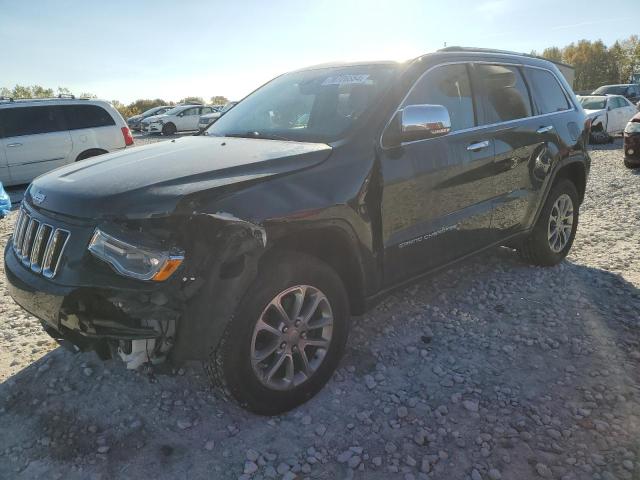 JEEP GRAND CHER 2016 1c4rjfbgxgc304673