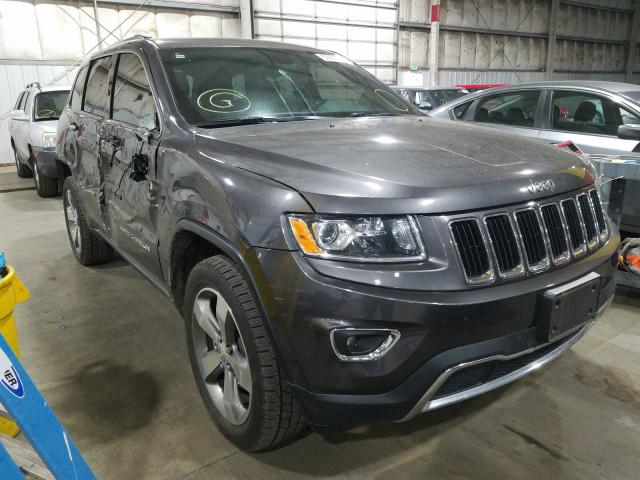 JEEP GRAND CHER 2016 1c4rjfbgxgc310408