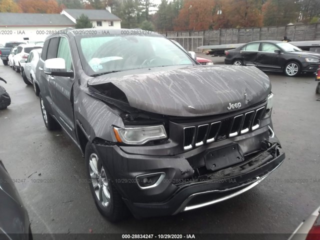 JEEP GRAND CHEROKEE 2016 1c4rjfbgxgc328309