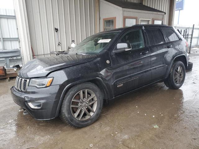 JEEP GRAND CHEROKEE 2016 1c4rjfbgxgc333543