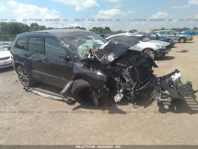 JEEP GRAND CHEROKEE 2016 1c4rjfbgxgc338144