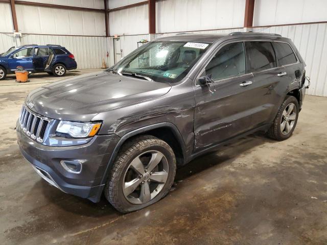 JEEP GRAND CHER 2016 1c4rjfbgxgc338662