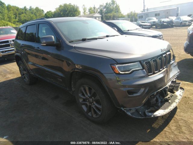 JEEP GRAND CHEROKEE 2016 1c4rjfbgxgc338919